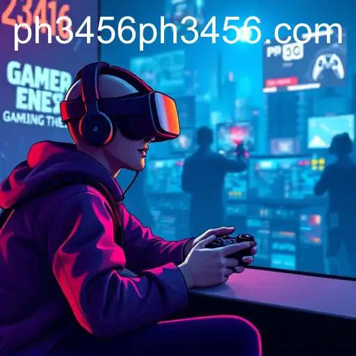 Gaming Evolutions and Trends Amidst 2025