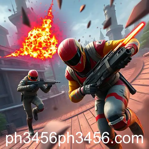 Exploring the Enigmatic Realm of Action Adventure Games: An Odyssey of Thrills and Excitement