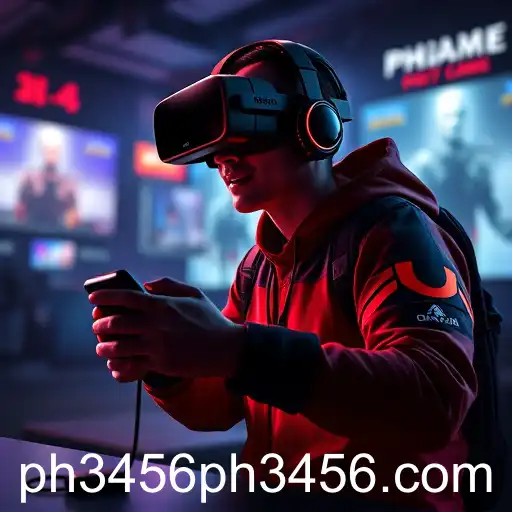 The Evolution of Online Gaming in 2025