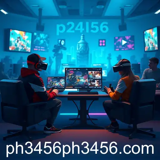 Gaming in the English World: A 2025 Perspective