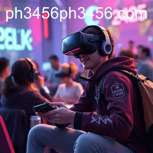 Gaming in the Era of Digital Evolution