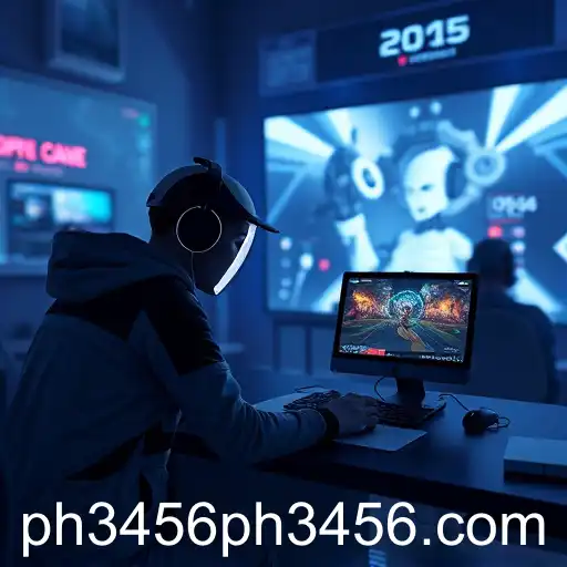 The Gaming Industry's Evolving Landscape