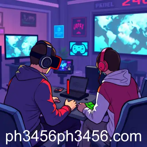 The Rise of Interactive Gaming Platform