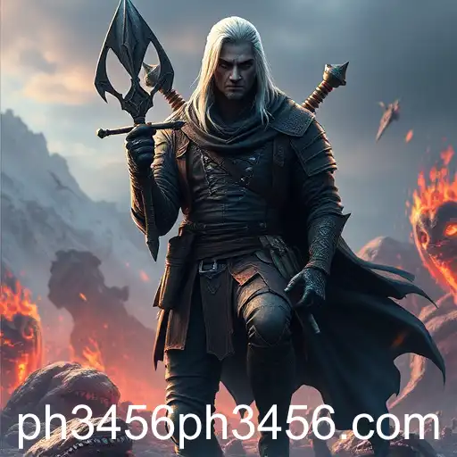 The Rise of Innovative Game Design on ph3456