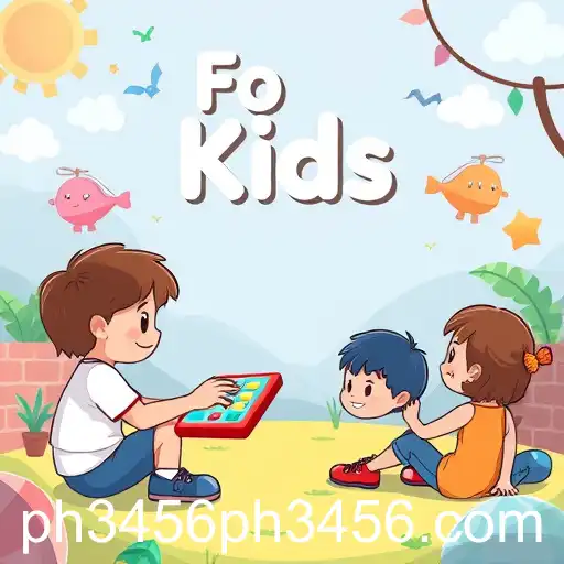 Exploring the Best 'For Kids' Online Games: Safe and Educational Fun