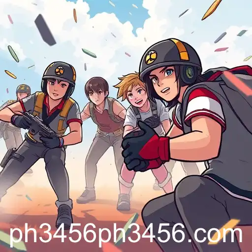 Exploring the Engaging World of Multiplayer Fun Games