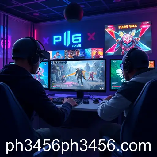 New Milestones in Online Gaming