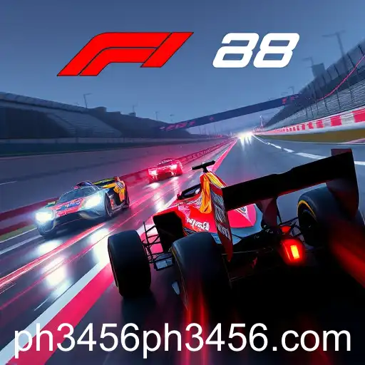Racing Thrills: The Adrenaline-Pumping Universe of Digital Speed