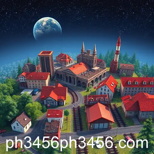 Exploring the Dynamic World of Simulation Games: The Fascination Behind 'ph3456'