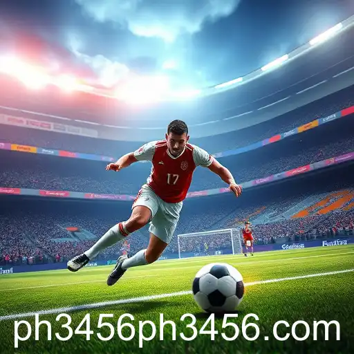 Exploring the Exciting World of Sports Games