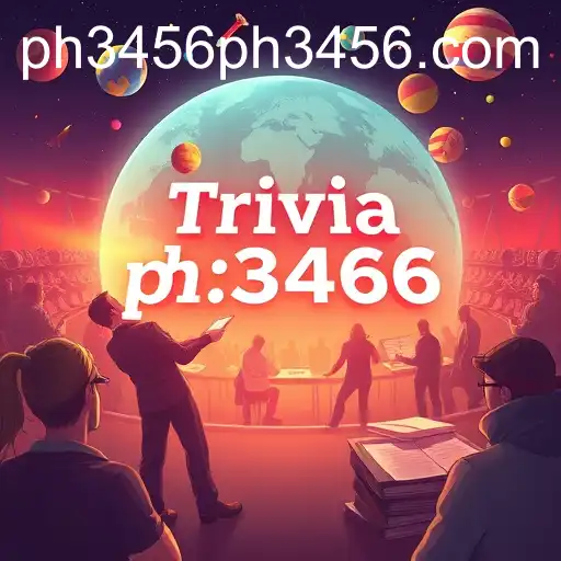 Exploring the World of Trivia Challenges: Unlocking Knowledge with Keyword 'ph3456'