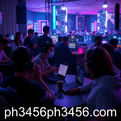 The Rise of Virtual Gaming Hubs